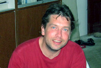 Ich selbst auf Pulau Redang '05 Ich selbst auf Pulau Redang '05